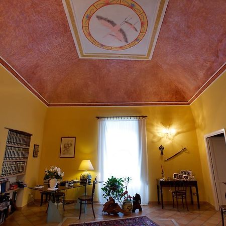 Molina  La Casa Di Donn'Amelia Bed & Breakfast エクステリア 写真