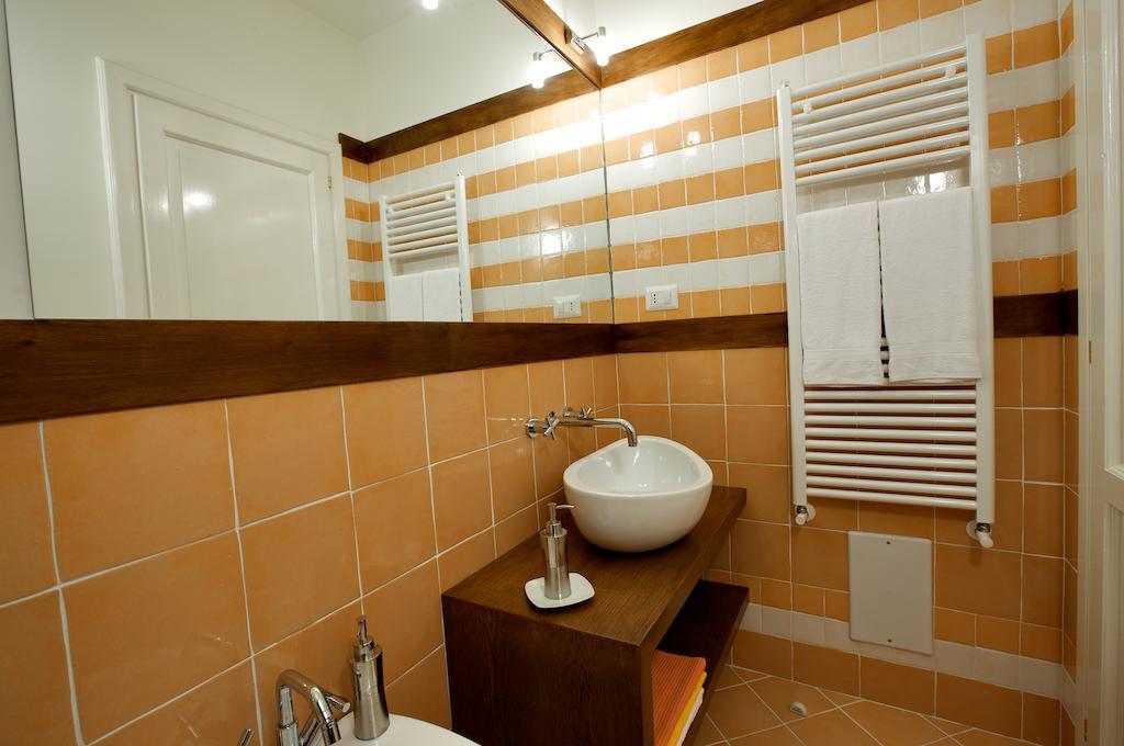 Molina  La Casa Di Donn'Amelia Bed & Breakfast 部屋 写真