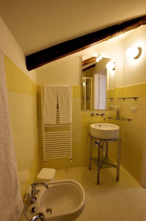 Molina  La Casa Di Donn'Amelia Bed & Breakfast 部屋 写真