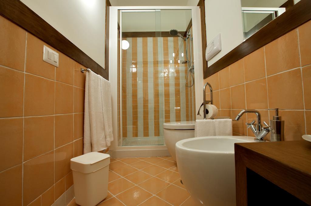 Molina  La Casa Di Donn'Amelia Bed & Breakfast 部屋 写真